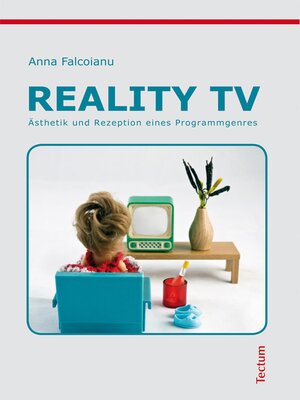 cover image of Reality TV